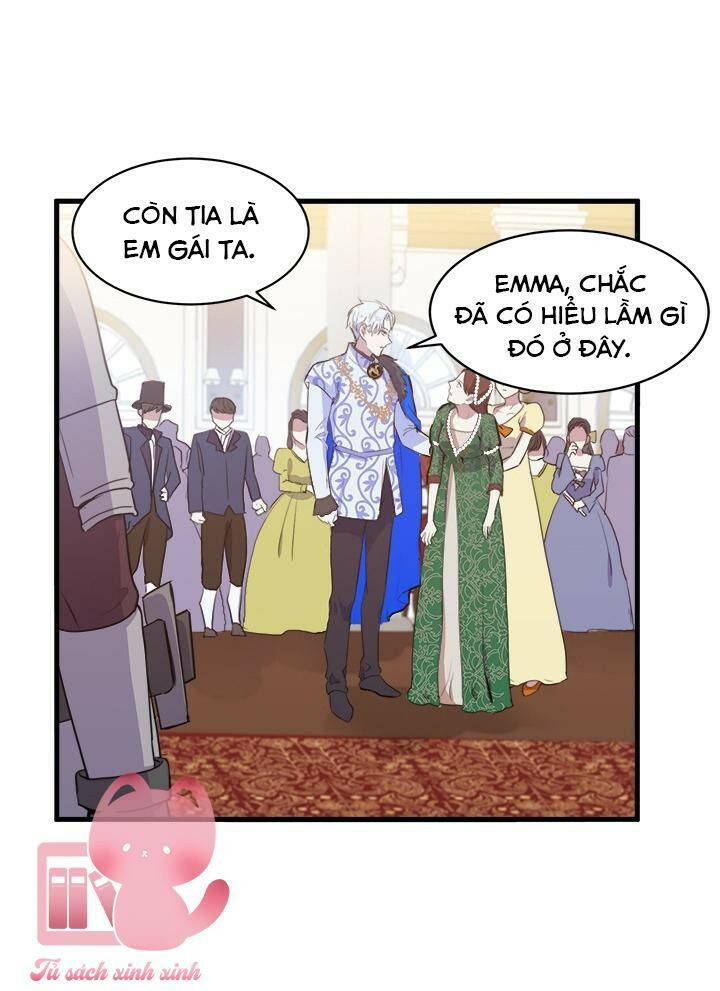 Ác Nữ Trùng Sinh Chap 1 - Next Chap 2