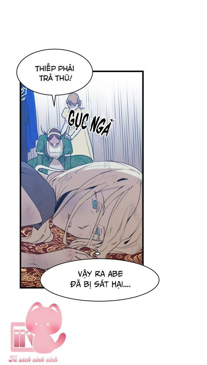 Ác Nữ Trùng Sinh Chap 1 - Next Chap 2