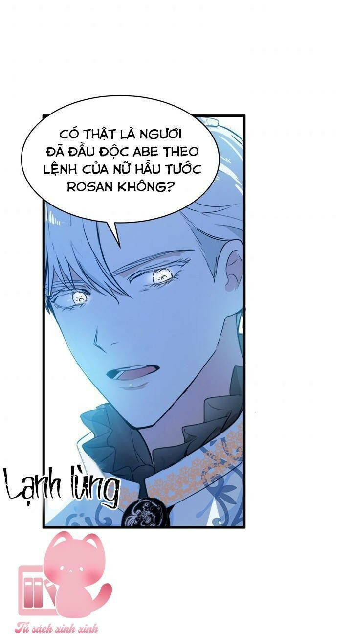 Ác Nữ Trùng Sinh Chap 1 - Next Chap 2