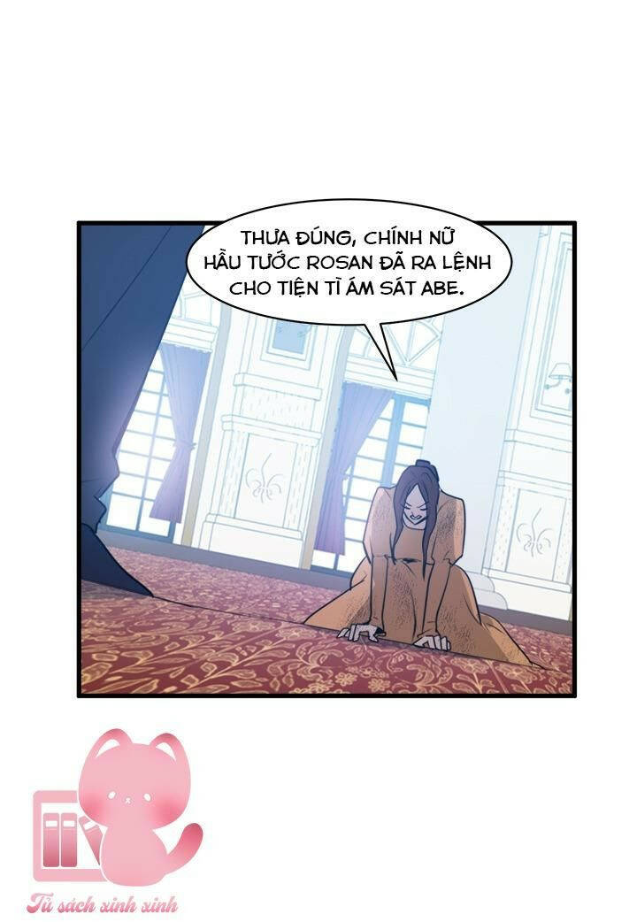 Ác Nữ Trùng Sinh Chap 1 - Next Chap 2