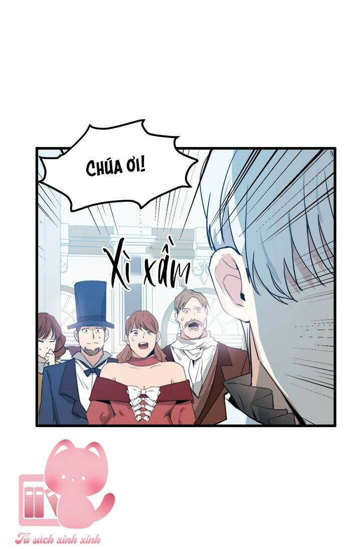 Ác Nữ Trùng Sinh Chap 1 - Next Chap 2