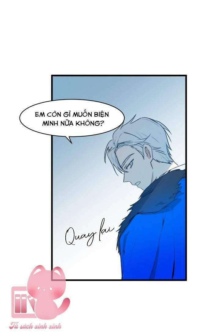 Ác Nữ Trùng Sinh Chap 1 - Next Chap 2