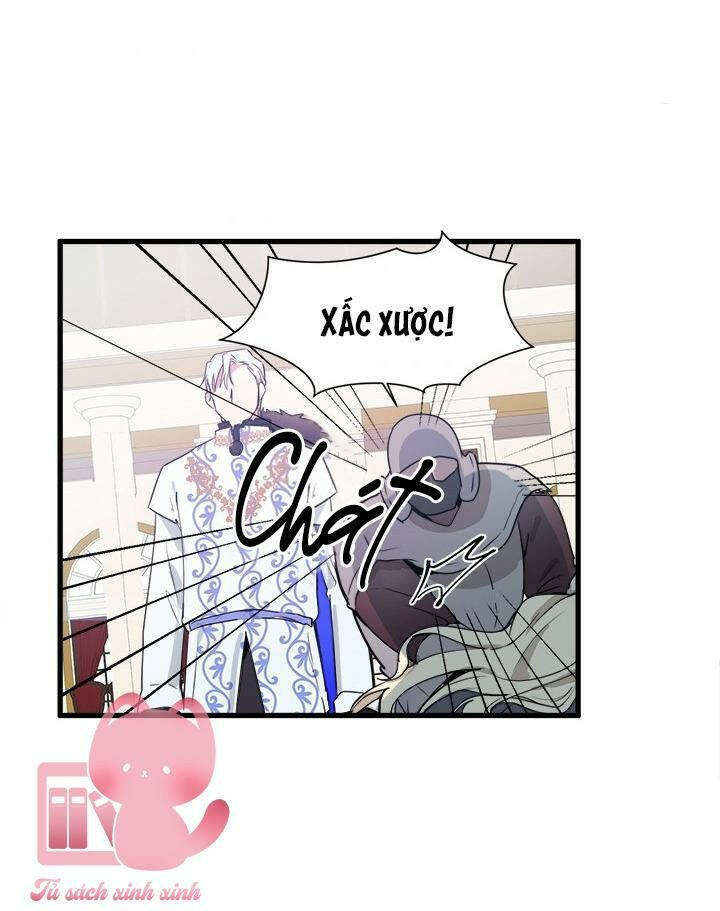 Ác Nữ Trùng Sinh Chap 1 - Next Chap 2