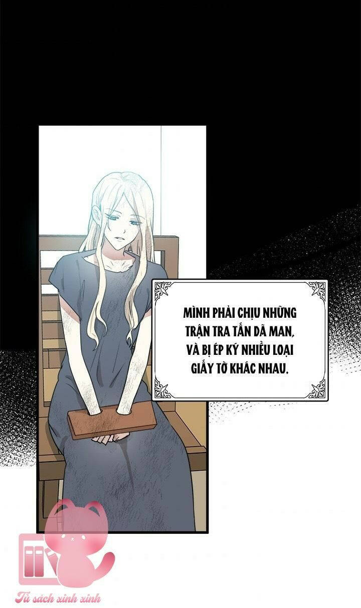 Ác Nữ Trùng Sinh Chap 1 - Next Chap 2