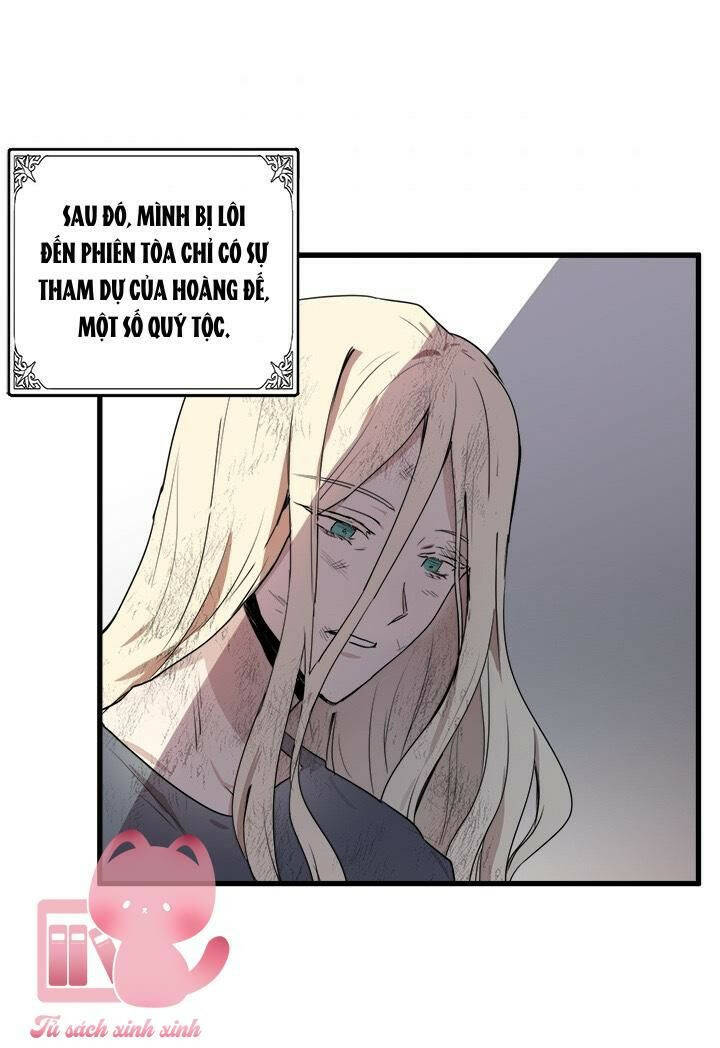 Ác Nữ Trùng Sinh Chap 1 - Next Chap 2