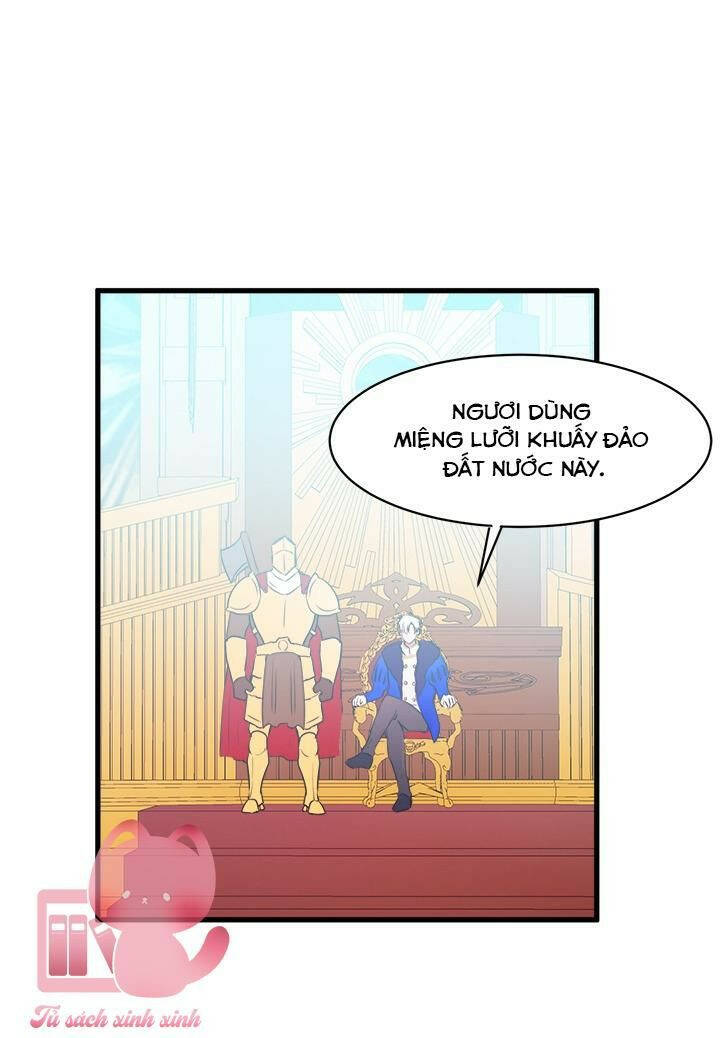 Ác Nữ Trùng Sinh Chap 1 - Next Chap 2