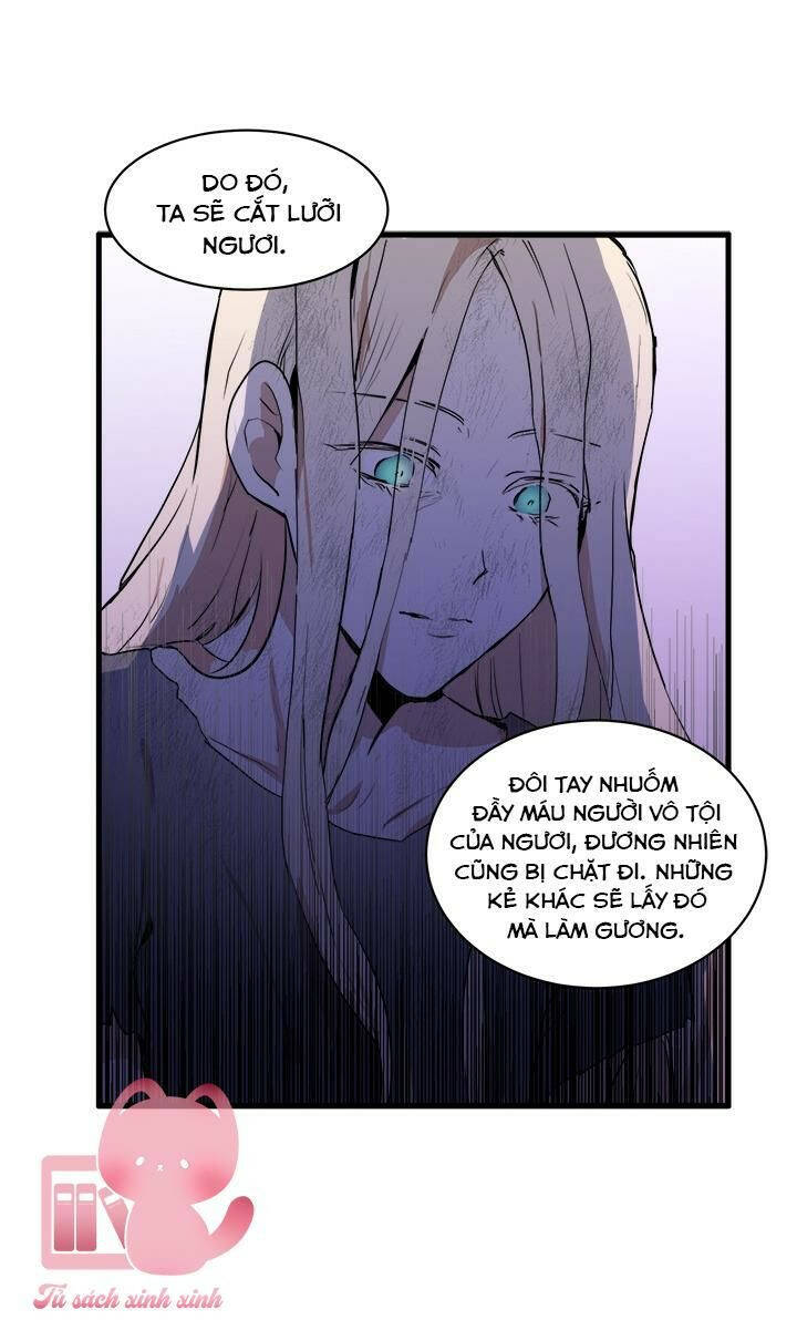 Ác Nữ Trùng Sinh Chap 1 - Next Chap 2