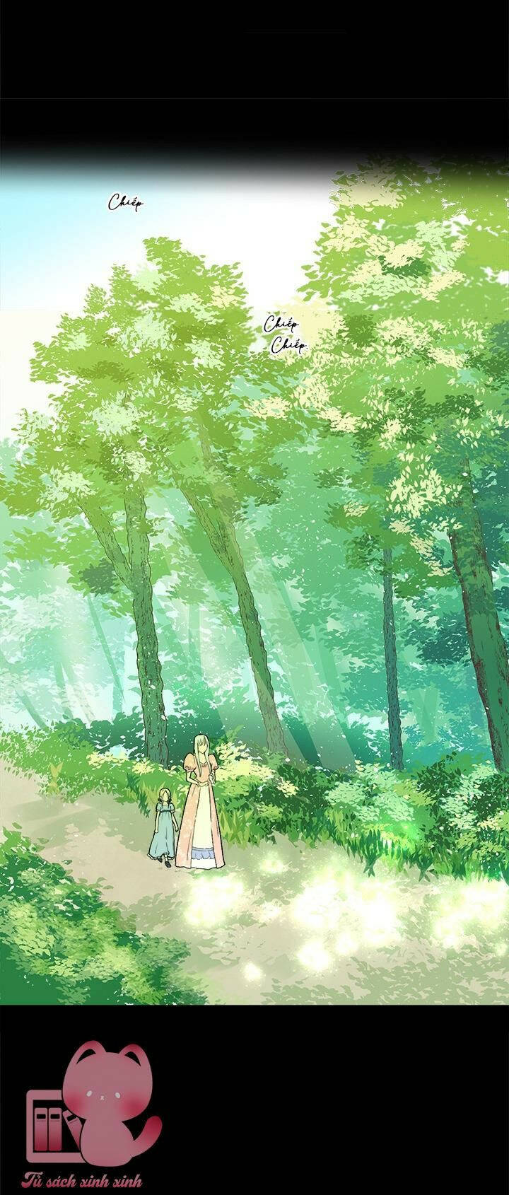 Ác Nữ Trùng Sinh Chap 1 - Next Chap 2