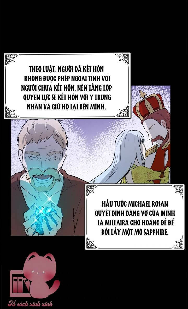 Ác Nữ Trùng Sinh Chap 1 - Next Chap 2