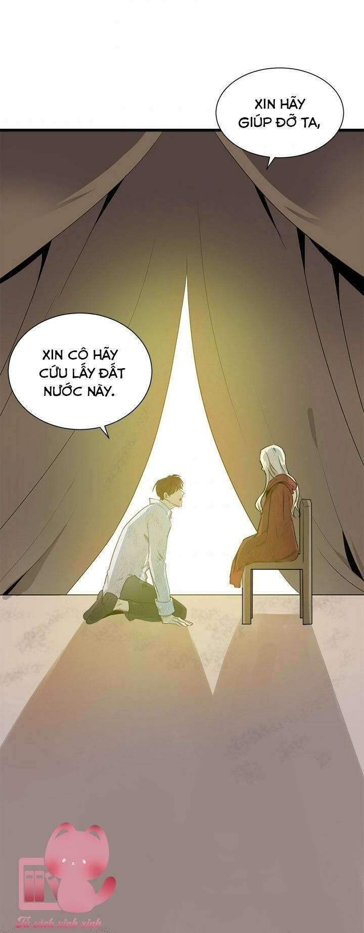 Ác Nữ Trùng Sinh Chap 1 - Next Chap 2