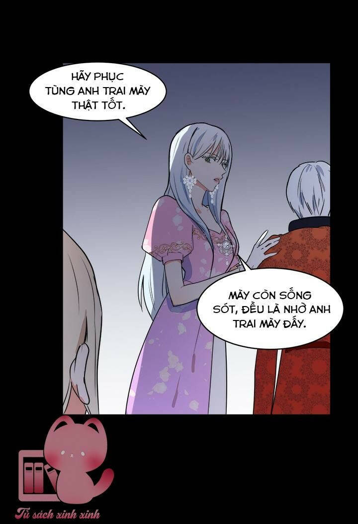 Ác Nữ Trùng Sinh Chap 1 - Next Chap 2