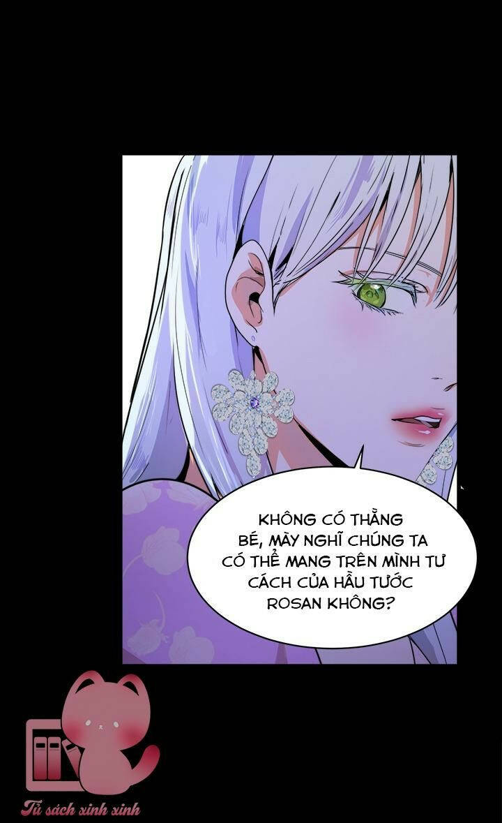 Ác Nữ Trùng Sinh Chap 1 - Next Chap 2