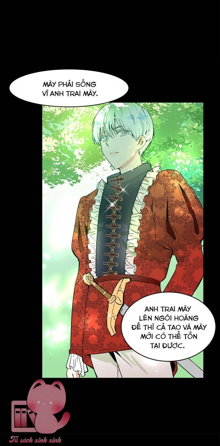 Ác Nữ Trùng Sinh Chap 1 - Next Chap 2