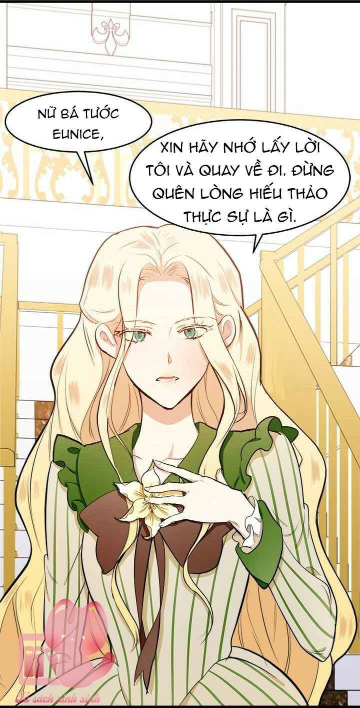 Ác Nữ Trùng Sinh Chap 10 - Next Chap 11
