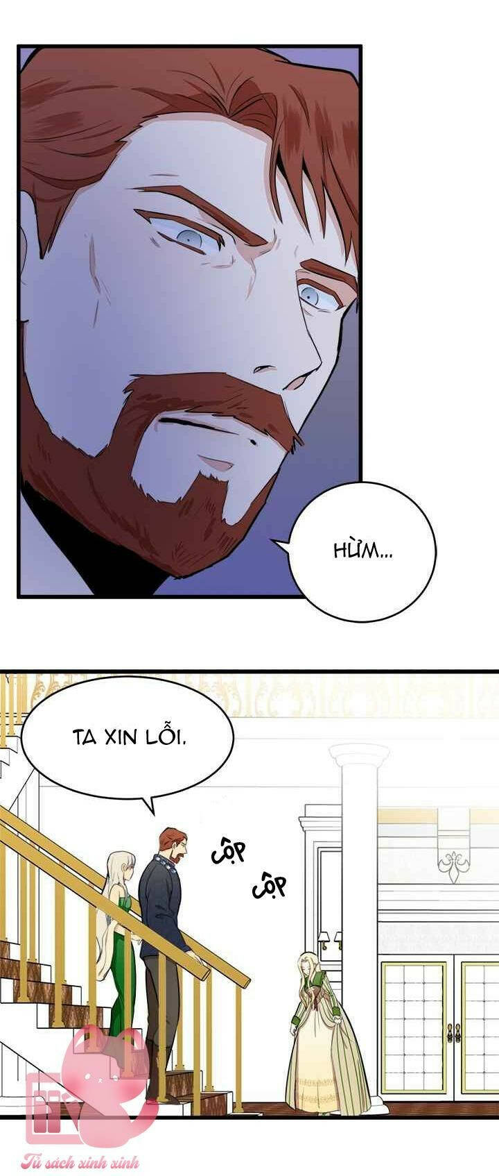 Ác Nữ Trùng Sinh Chap 10 - Next Chap 11