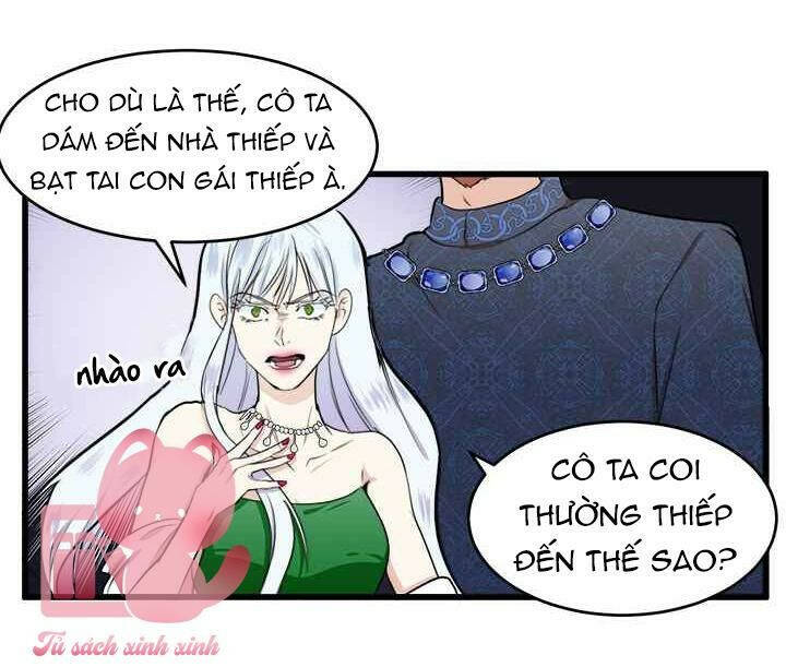 Ác Nữ Trùng Sinh Chap 10 - Next Chap 11