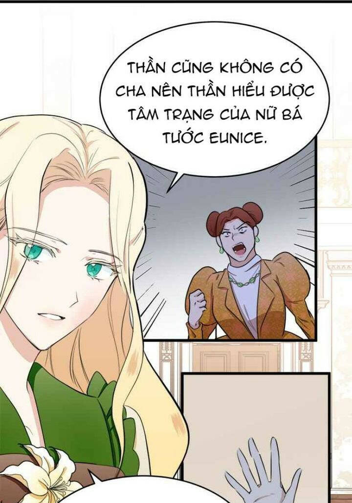 Ác Nữ Trùng Sinh Chap 10 - Next Chap 11