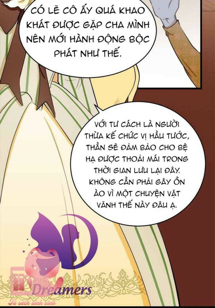 Ác Nữ Trùng Sinh Chap 10 - Next Chap 11