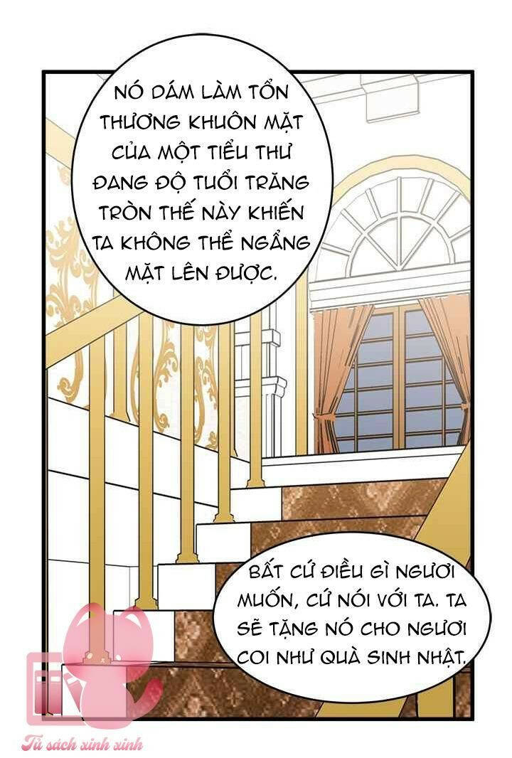 Ác Nữ Trùng Sinh Chap 10 - Next Chap 11