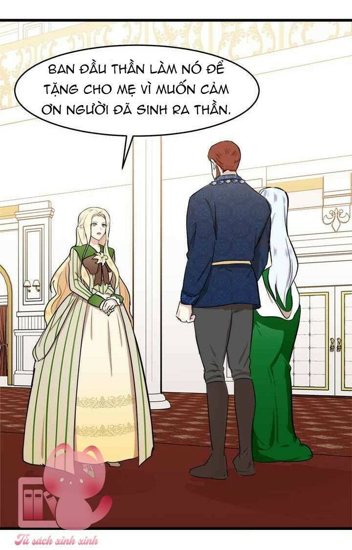 Ác Nữ Trùng Sinh Chap 10 - Next Chap 11