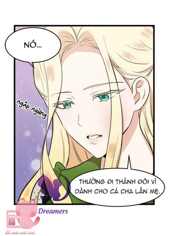Ác Nữ Trùng Sinh Chap 10 - Next Chap 11