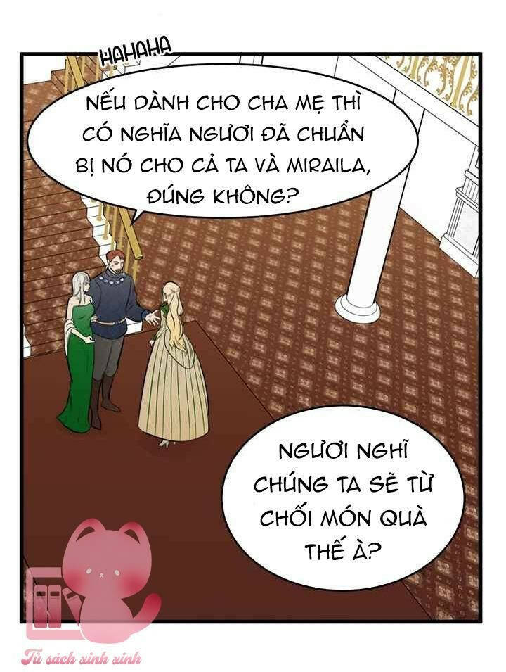 Ác Nữ Trùng Sinh Chap 10 - Next Chap 11