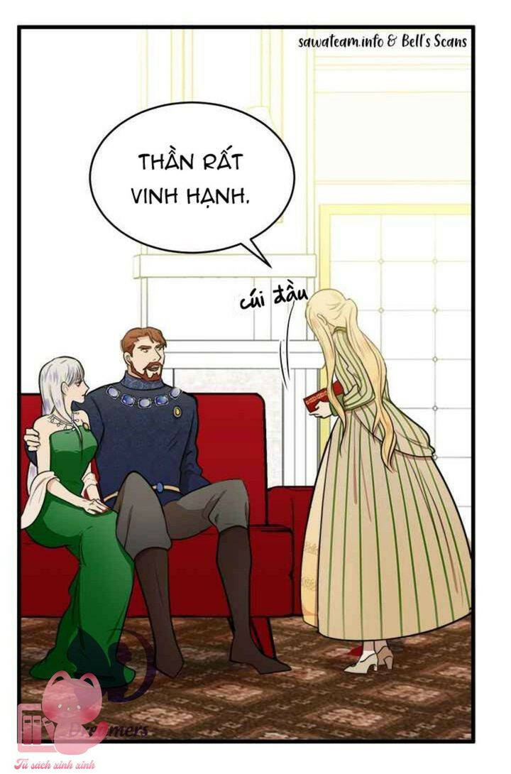 Ác Nữ Trùng Sinh Chap 10 - Next Chap 11