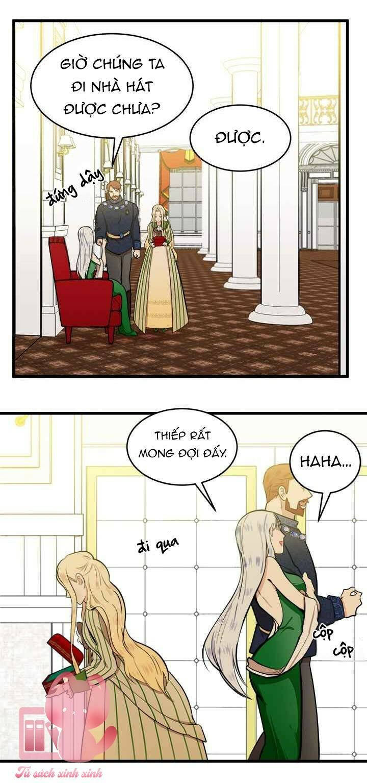 Ác Nữ Trùng Sinh Chap 10 - Next Chap 11