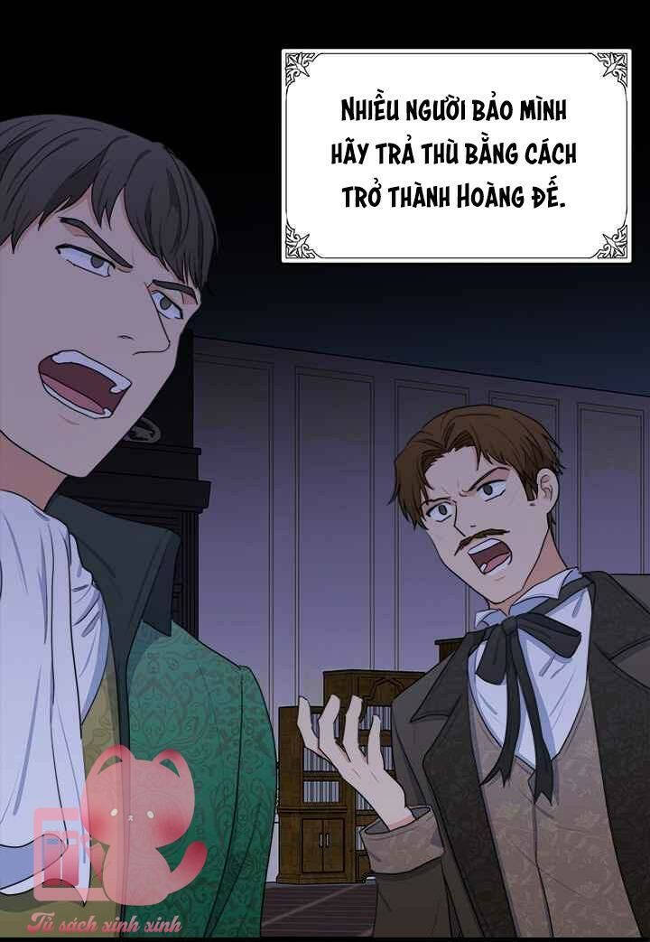Ác Nữ Trùng Sinh Chap 10 - Next Chap 11