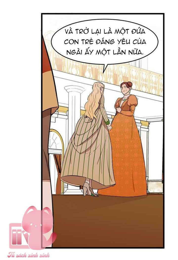 Ác Nữ Trùng Sinh Chap 10 - Next Chap 11