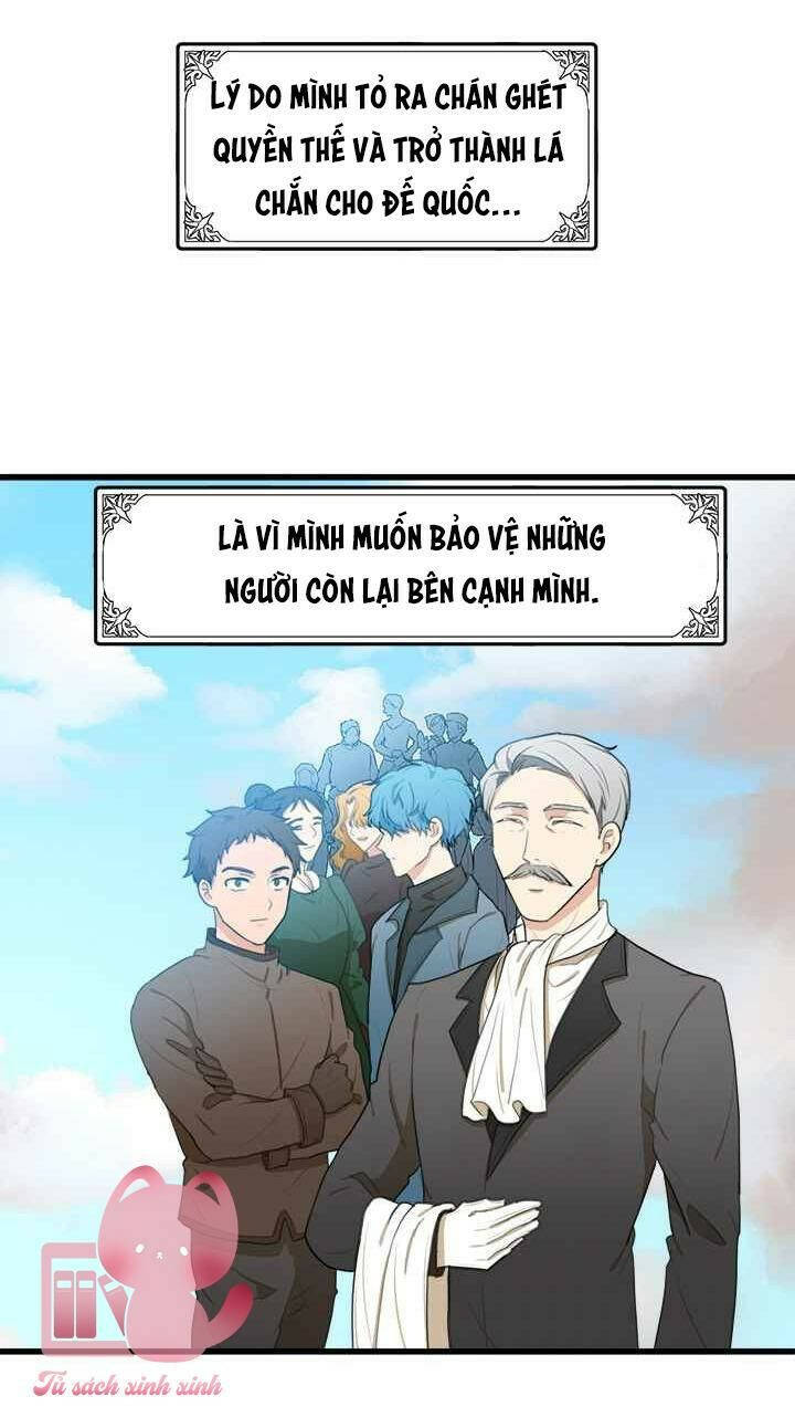 Ác Nữ Trùng Sinh Chap 10 - Next Chap 11