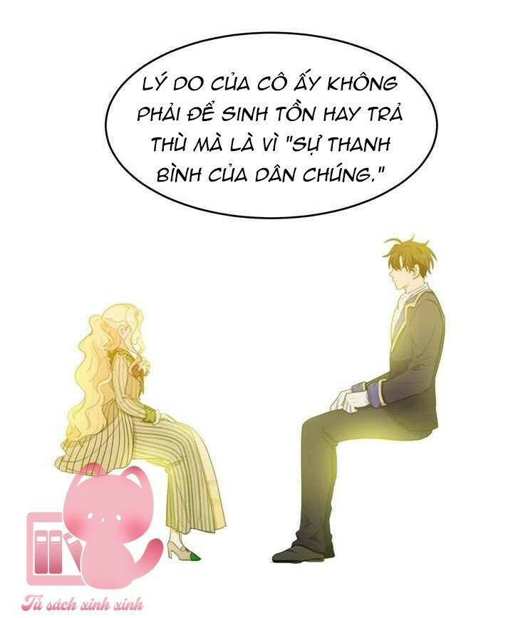 Ác Nữ Trùng Sinh Chap 10 - Next Chap 11