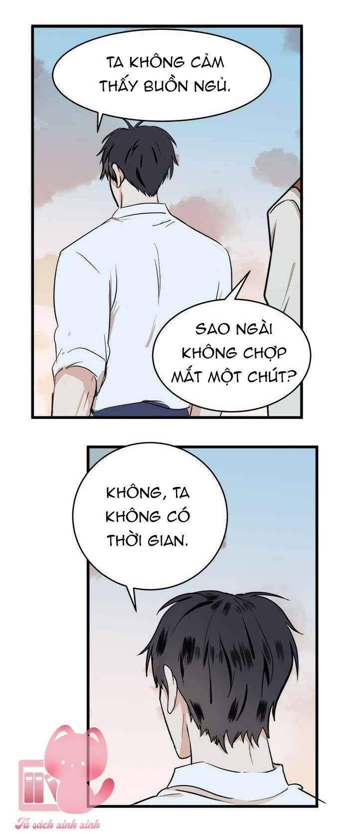 Ác Nữ Trùng Sinh Chap 10 - Next Chap 11