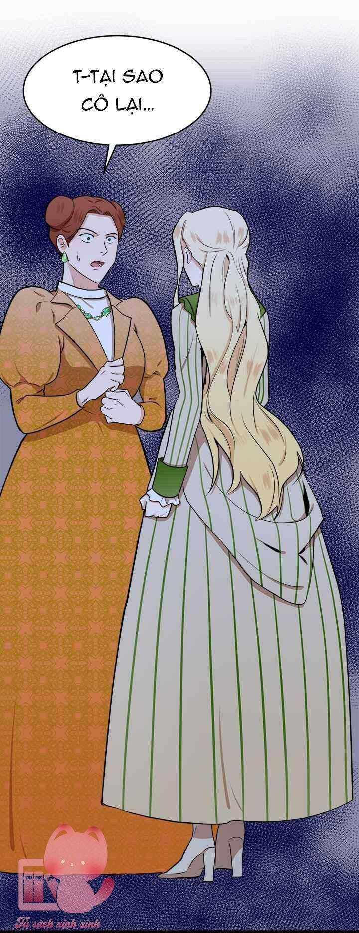 Ác Nữ Trùng Sinh Chap 10 - Next Chap 11