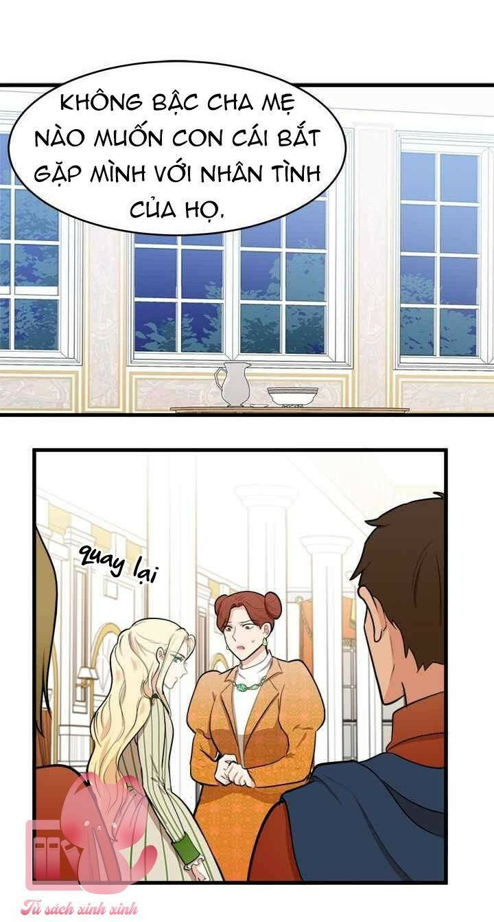 Ác Nữ Trùng Sinh Chap 10 - Next Chap 11