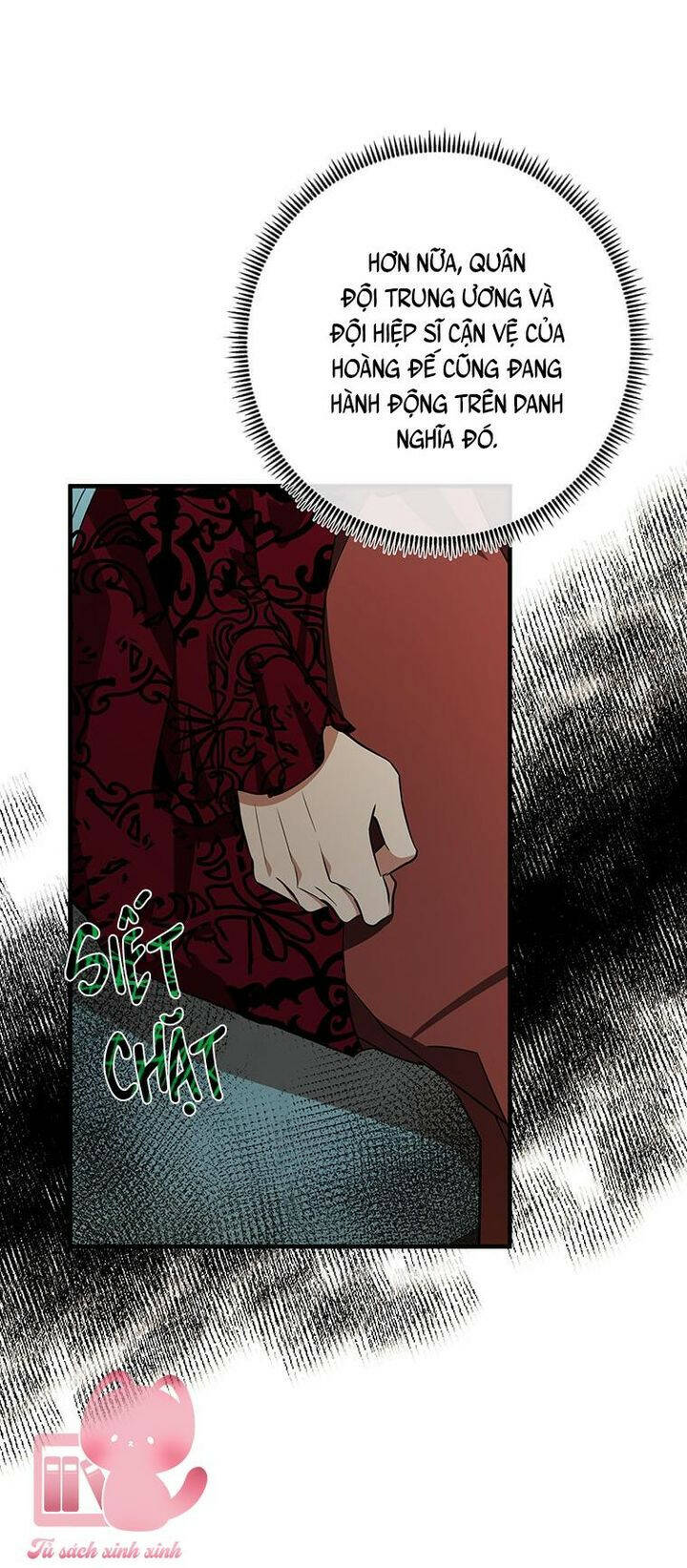 Ác Nữ Trùng Sinh Chap 103 - Next Chap 104