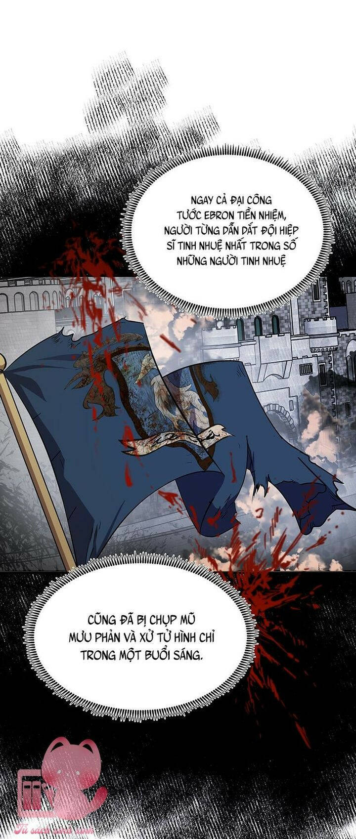 Ác Nữ Trùng Sinh Chap 103 - Next Chap 104