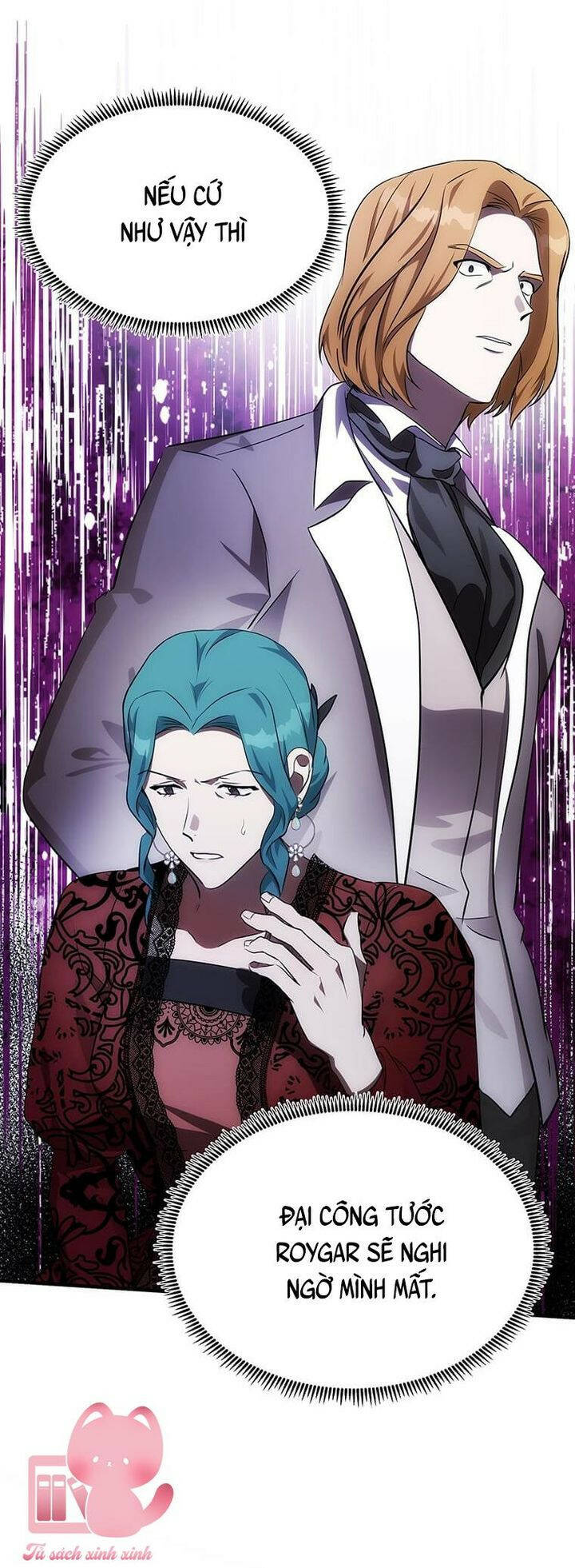 Ác Nữ Trùng Sinh Chap 103 - Next Chap 104