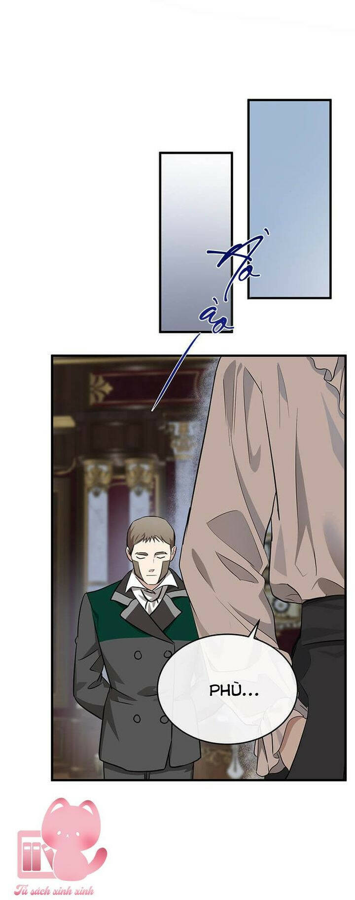 Ác Nữ Trùng Sinh Chap 103 - Next Chap 104