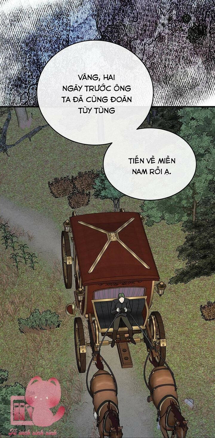 Ác Nữ Trùng Sinh Chap 103 - Next Chap 104