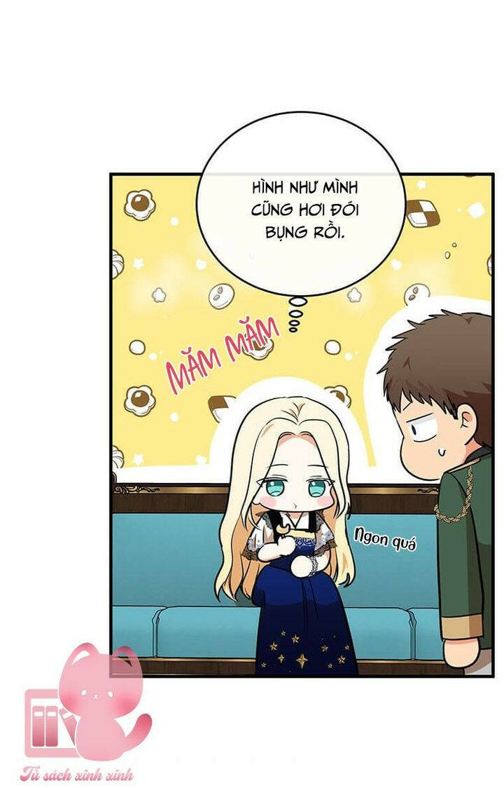 Ác Nữ Trùng Sinh Chap 103 - Next Chap 104