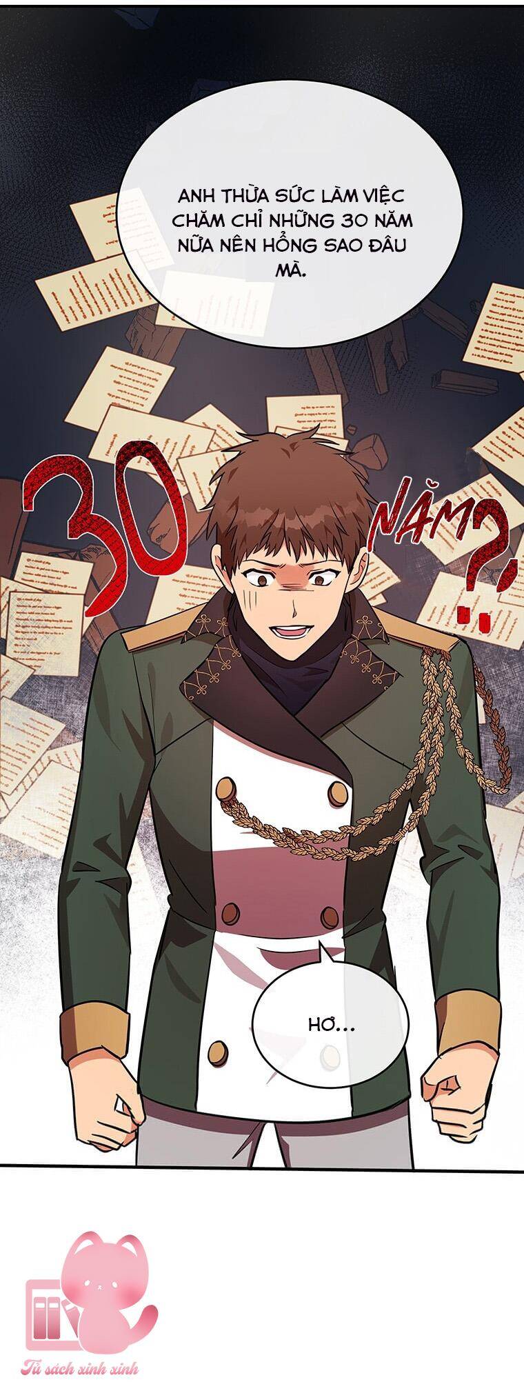 Ác Nữ Trùng Sinh Chap 104 - Next Chap 105