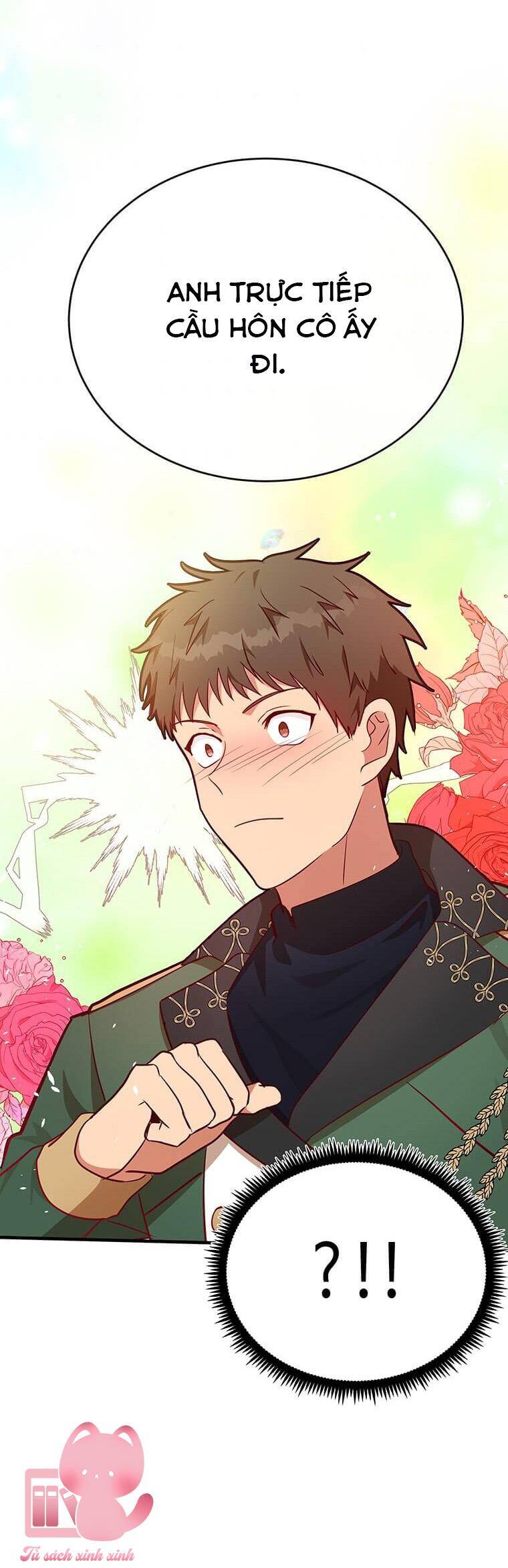 Ác Nữ Trùng Sinh Chap 104 - Next Chap 105