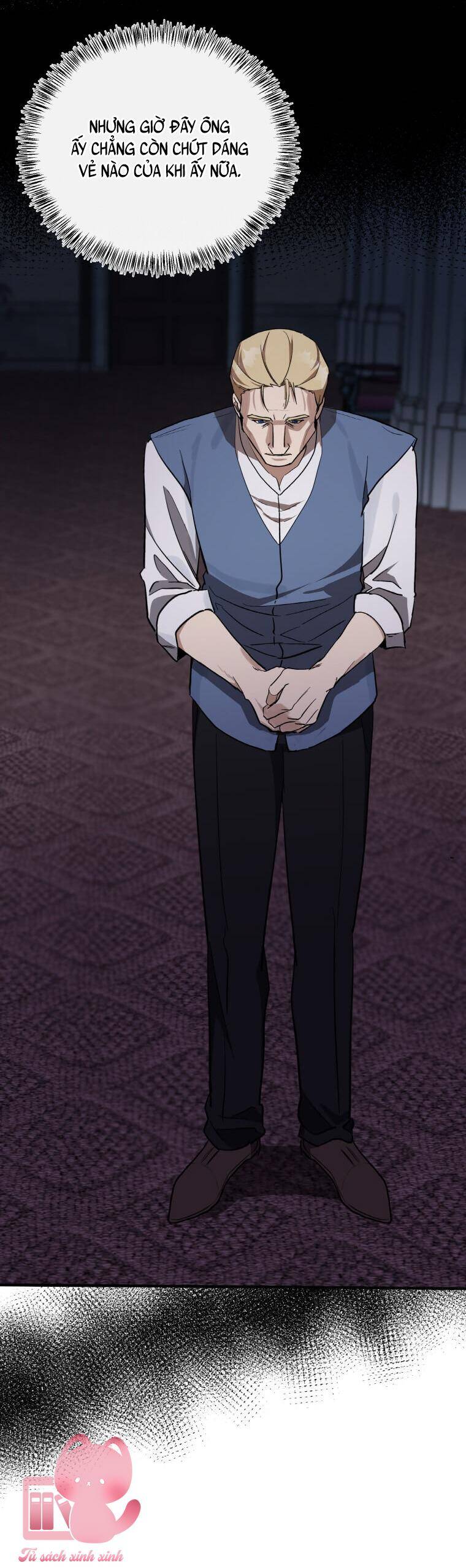 Ác Nữ Trùng Sinh Chap 107 - Next Chap 108