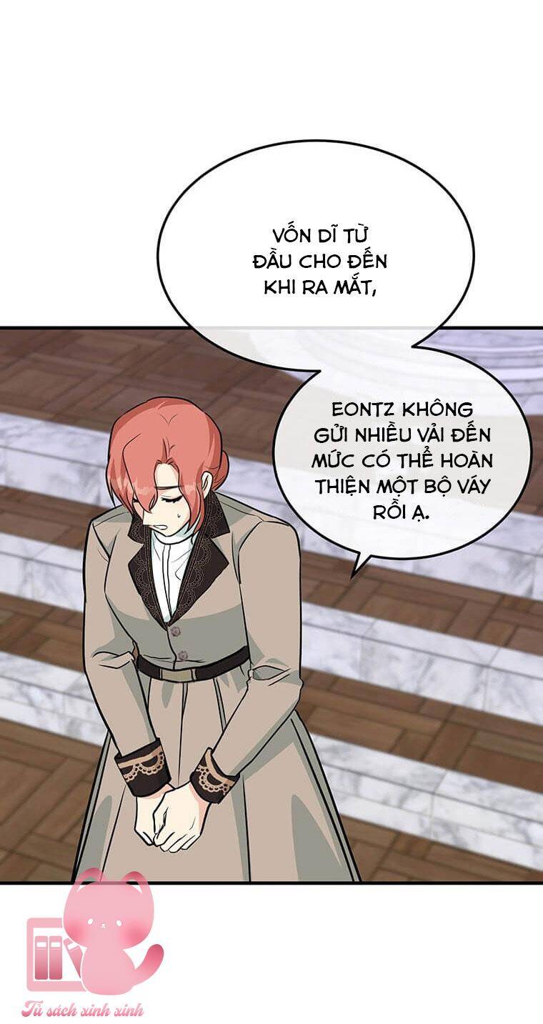 Ác Nữ Trùng Sinh Chap 108 - Next Chap 109