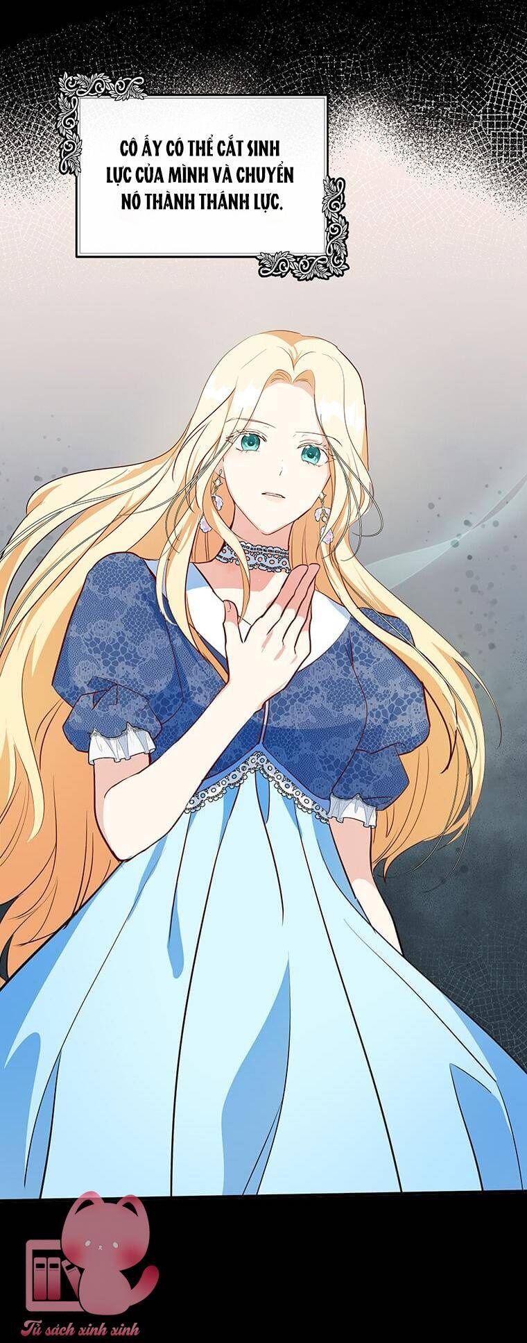 Ác Nữ Trùng Sinh Chap 108 - Next Chap 109