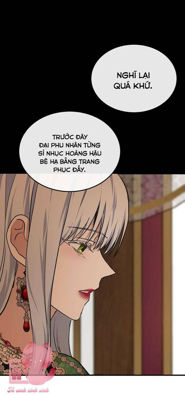 Ác Nữ Trùng Sinh Chap 109 - Next Chap 110