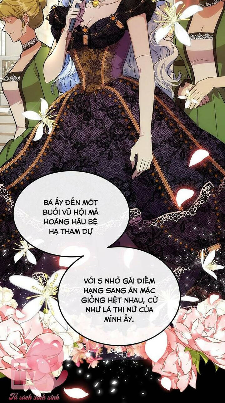 Ác Nữ Trùng Sinh Chap 109 - Next Chap 110