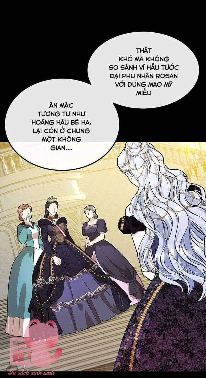 Ác Nữ Trùng Sinh Chap 109 - Next Chap 110