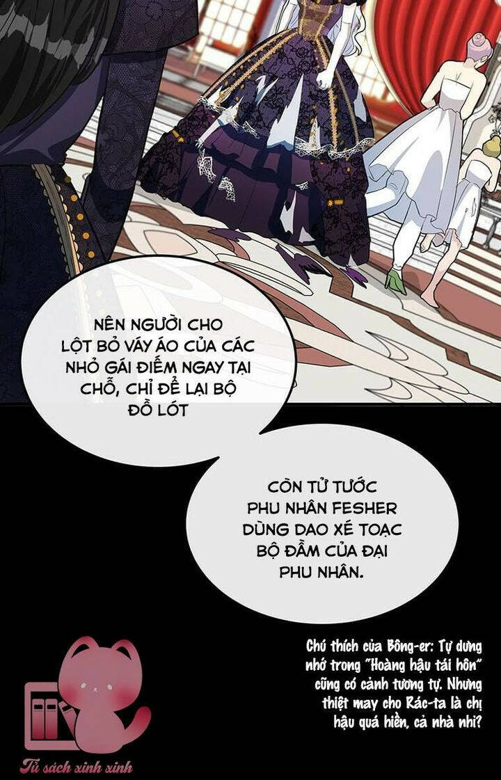 Ác Nữ Trùng Sinh Chap 109 - Next Chap 110